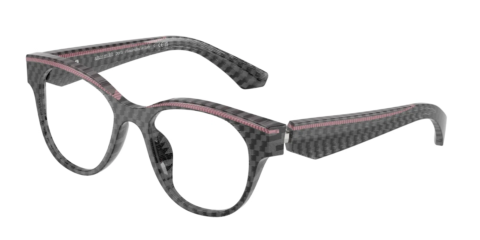 Alain Mikli 3520 Eyeglasses - view 6